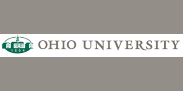 Ohio University jobs