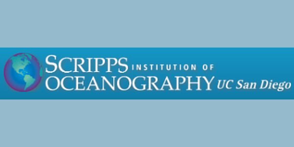 Scripps Institution of Oceanography, UC San Diego