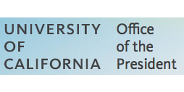 University of California Office of the President jobs