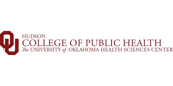 The University of Oklahoma Health Sciences Center Hudson College of Public Health