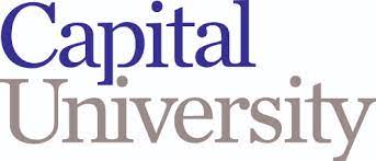 Capital University jobs
