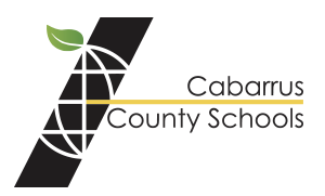 Cabarrus County Schools