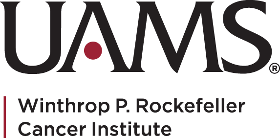 UAMS Winthrop P. Rockefeller Cancer Institute