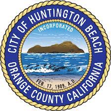 City of Huntington Beach, CA
