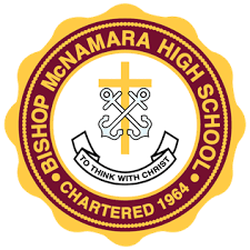 Bishop McNamara High School 