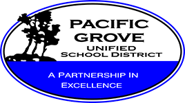 Pacific Grove Unified School District jobs