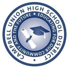 Campbell Union High School District jobs