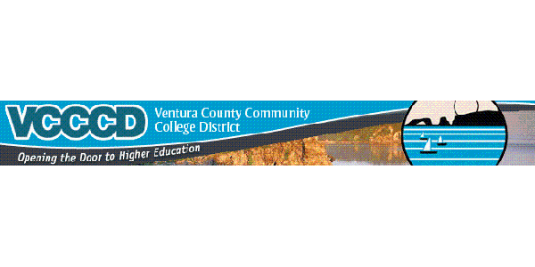 Ventura County Community College District