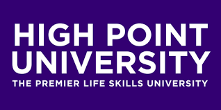 High Point University