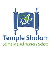 temple-sholom-selma-maisel-nursery-school
