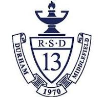 Regional School District 13