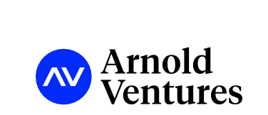 Arnold Ventures, LLC