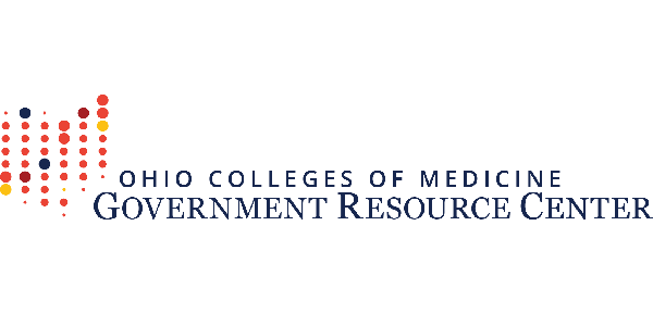The Ohio State University College of Medicine (Government Resource Center) Columbus