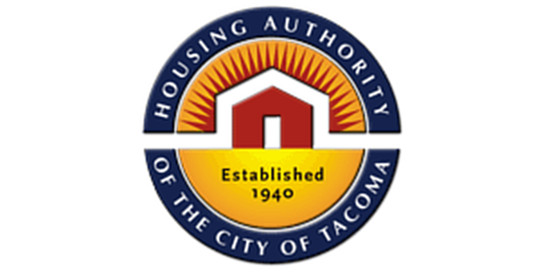 Tacoma Housing Authority jobs