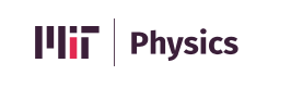MIT Physics Dept