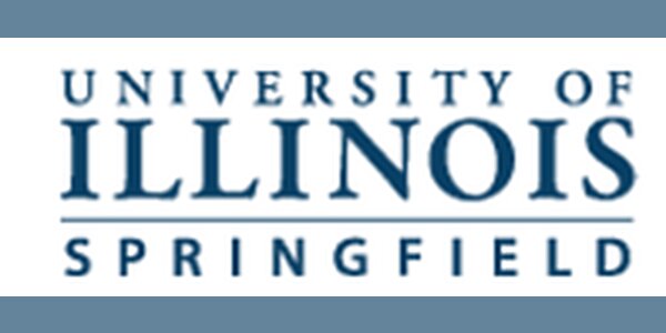 University of Illinois Springfield jobs