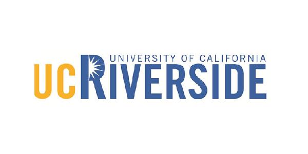 University of California, Riverside jobs