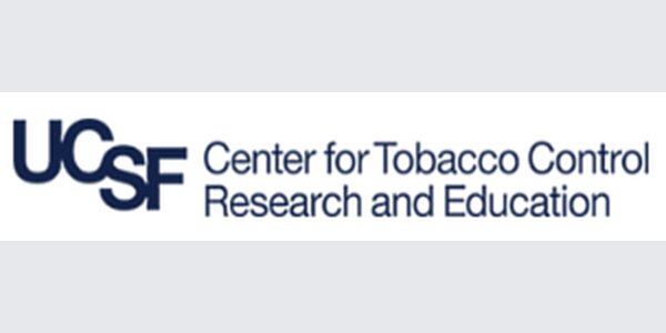 UCSF Center for Tobacco Control Research & Education jobs