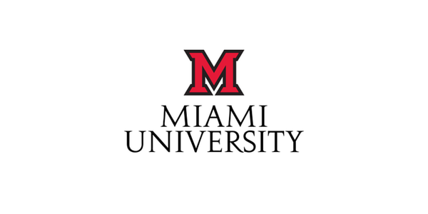 Miami Univeristy jobs