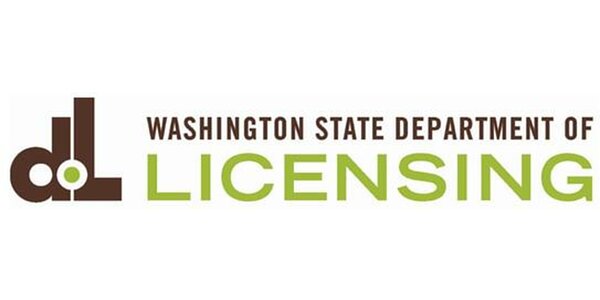 Washington State Department of Licensing jobs
