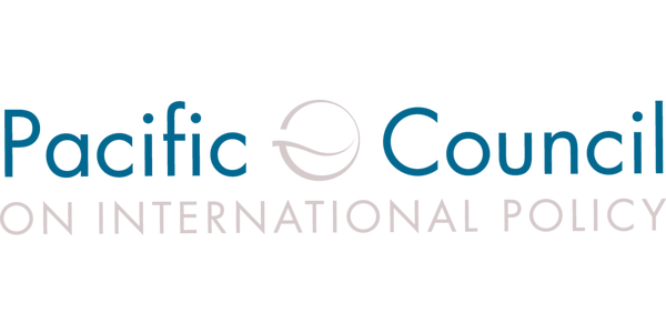 Pacific Council on International Policy jobs