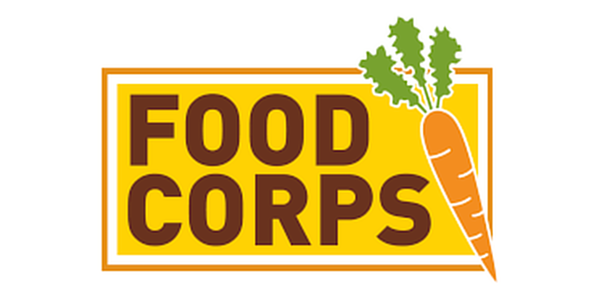 FoodCorps jobs