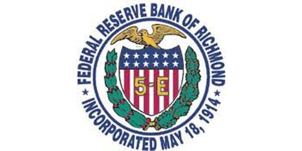 Federal Reserve Bank of Richmond jobs
