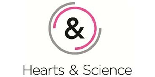Hearts and Science jobs