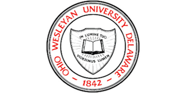 Ohio Wesleyan University jobs