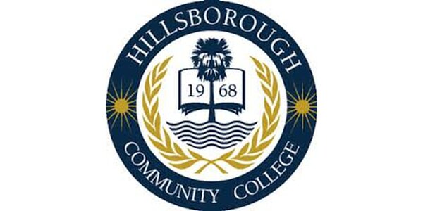 Hillsborough Community College jobs