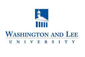 Washington and Lee University jobs
