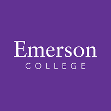 Emerson College jobs