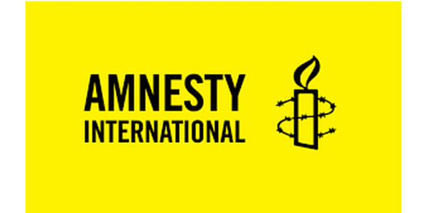 Amnesty International jobs