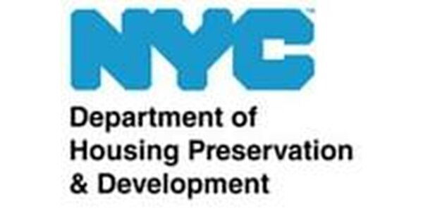 New York City Department of Housing Preservation and Development jobs