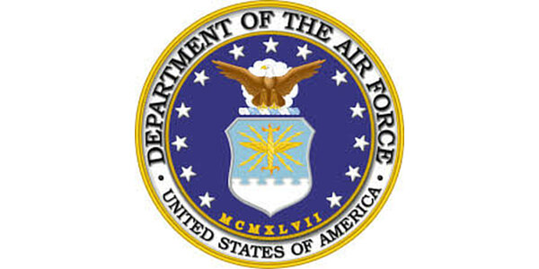 United States Air Force jobs