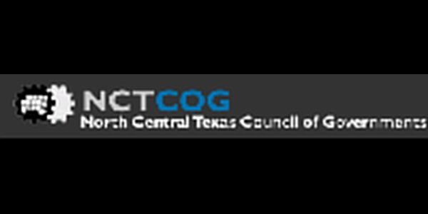 North Central Texas Council of Governments jobs