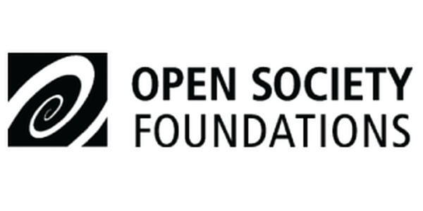 Open Society Foundations jobs