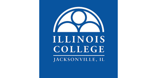 Illinois College jobs