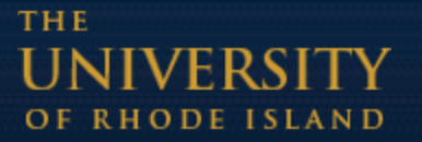 University of Rhode Island