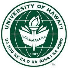 University of Hawaii jobs