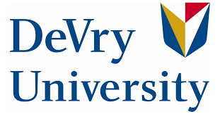 DeVry University jobs