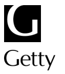 The Getty jobs