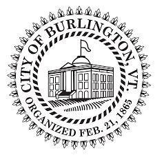 City of Burlington, Vermont