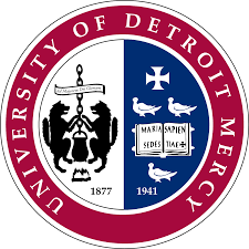 University of Detroit Mercy jobs