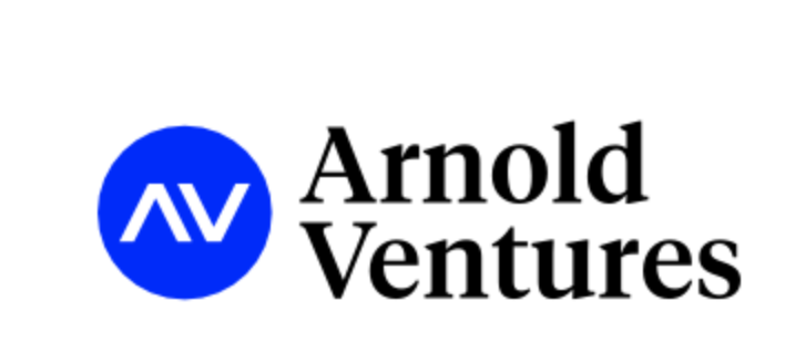 Arnold Ventures logo