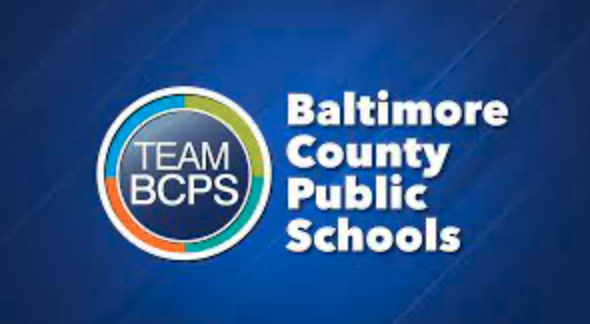 Baltimore County Public Schools logo