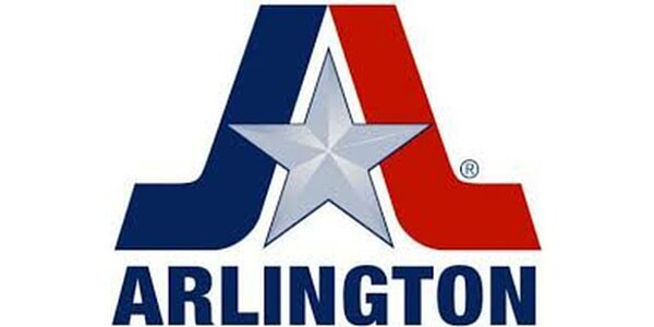 City of Arlington logo
