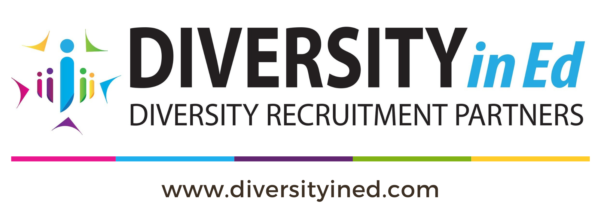 Diversity in Ed logo