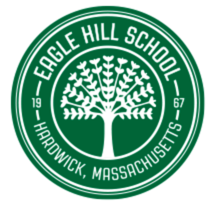 Eagle Hill School -MA logo