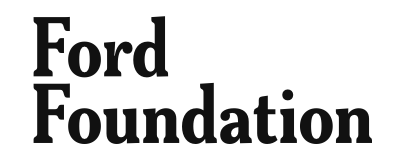 The Ford Foundation  logo